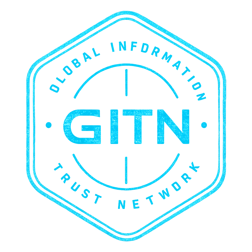 Global Information Trust Network (GITN)